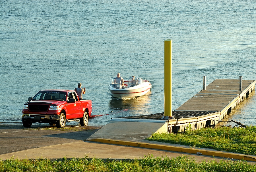 7 Tips for Proper Boat Ramp Etiquette